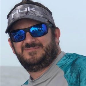 Meet your Posher, Kevin